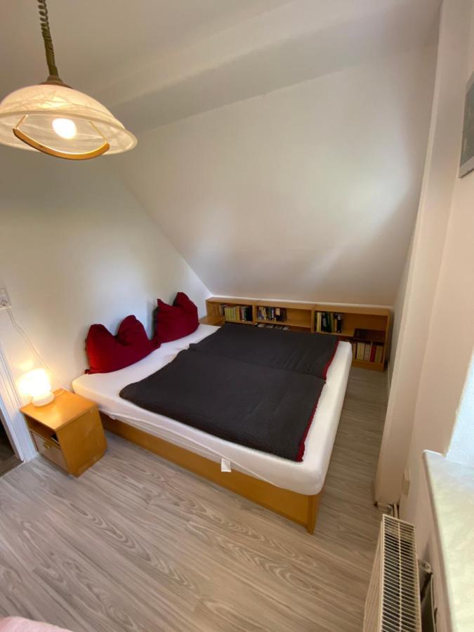 Apartment Direkt Am Skihang! Müller