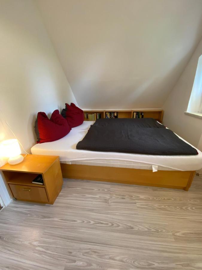 Direkt Am Skihang! Müller Apartment Oberwiesenthal