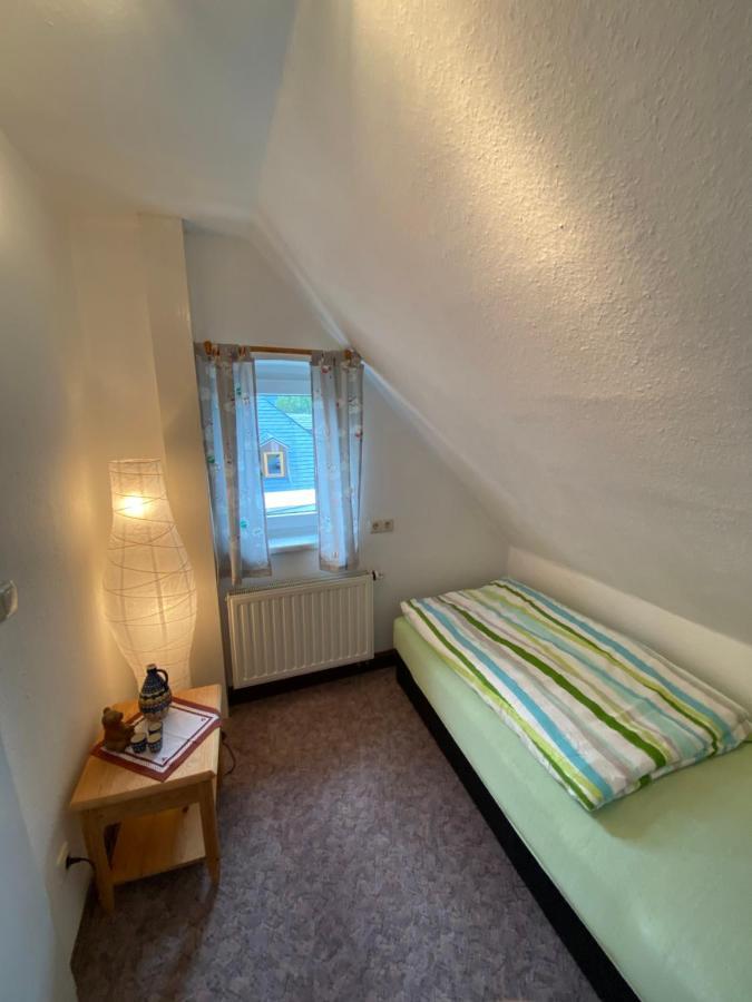 Direkt Am Skihang! Müller Apartment *