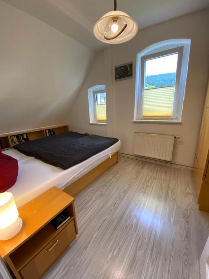 Direkt Am Skihang! Müller Apartment *