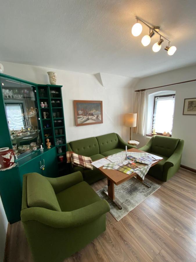 Direkt Am Skihang! Müller Apartment *
