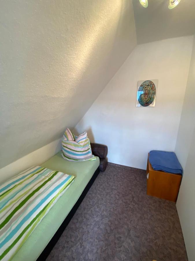 Direkt Am Skihang! Müller Apartment Oberwiesenthal
