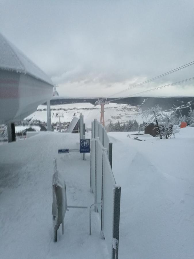 Apartment Direkt Am Skihang! Müller *