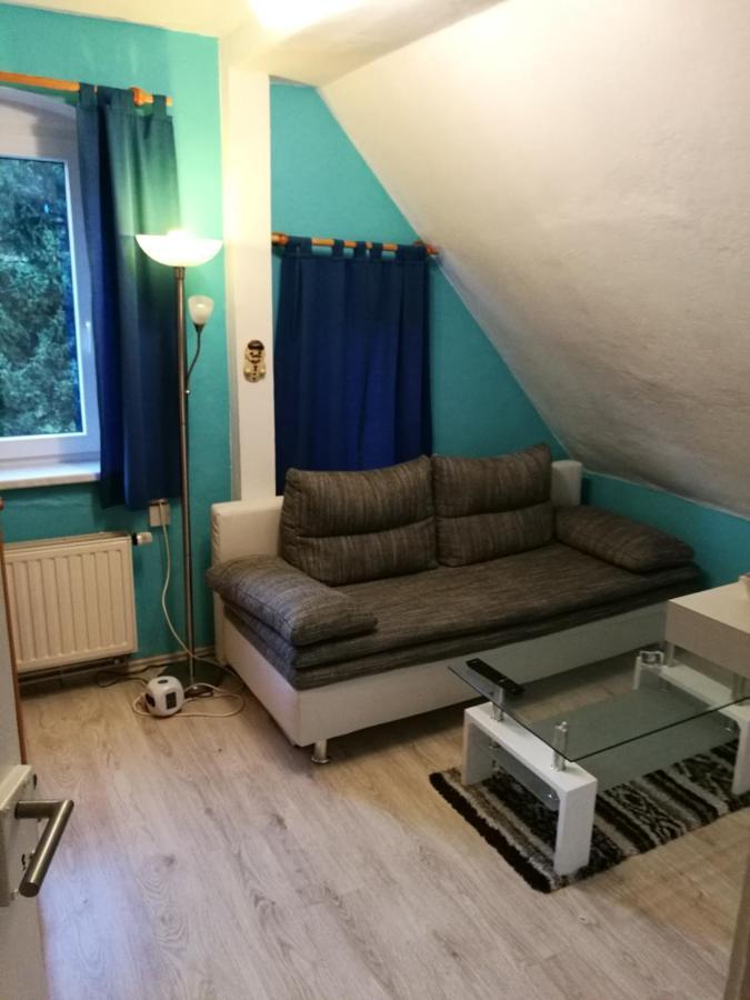 Apartment Direkt Am Skihang! Müller