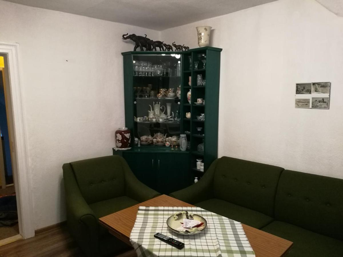 Direkt Am Skihang! Müller Apartment *