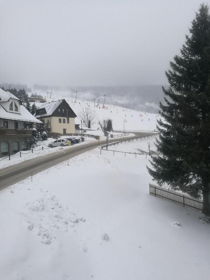 Direkt Am Skihang! Mueller Oberwiesenthal