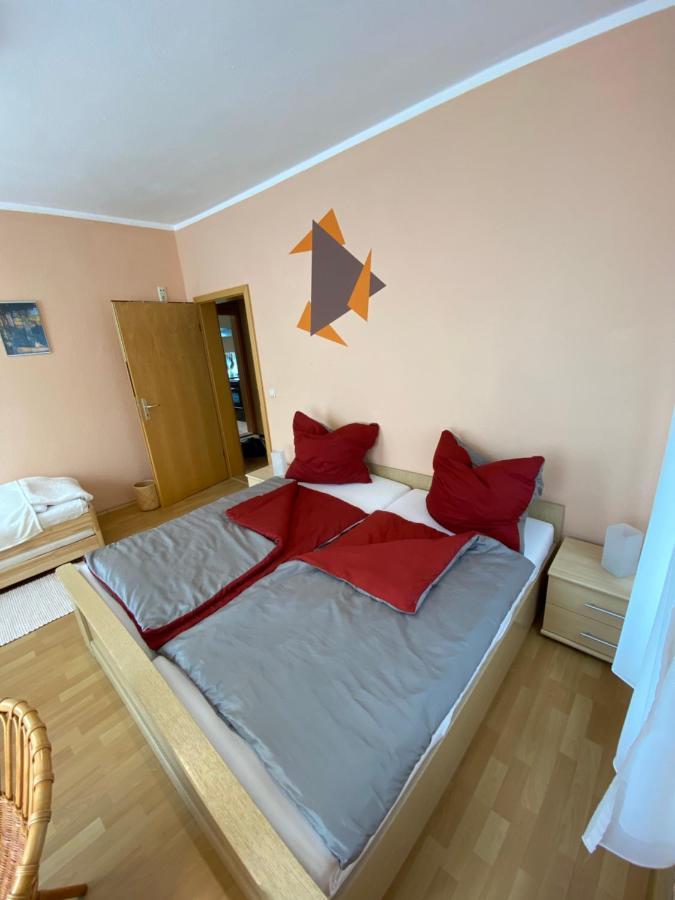 Apartment Direkt Am Skihang! Müller