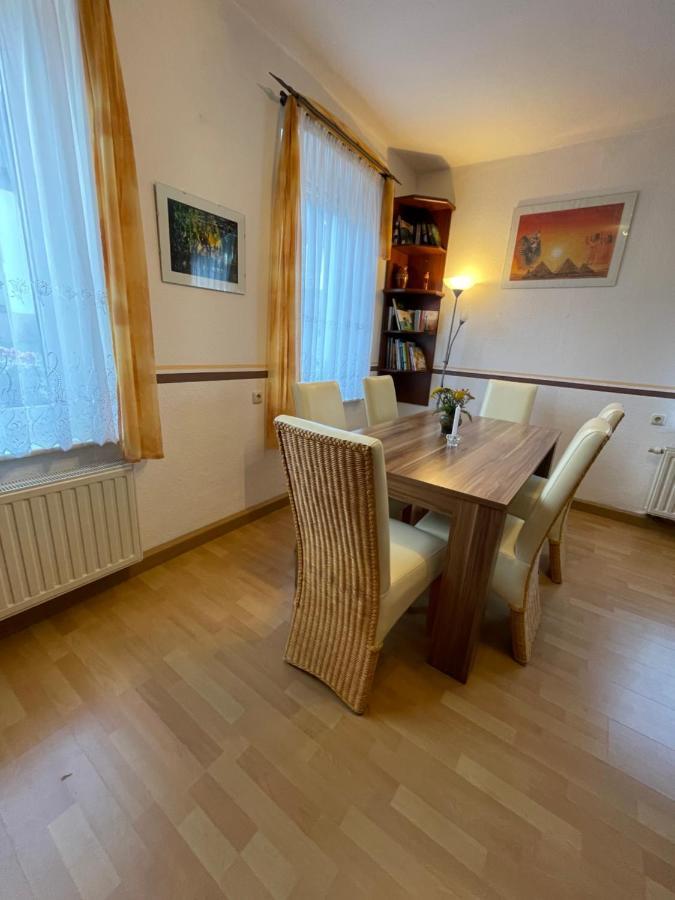 Apartment Direkt Am Skihang! Müller *
