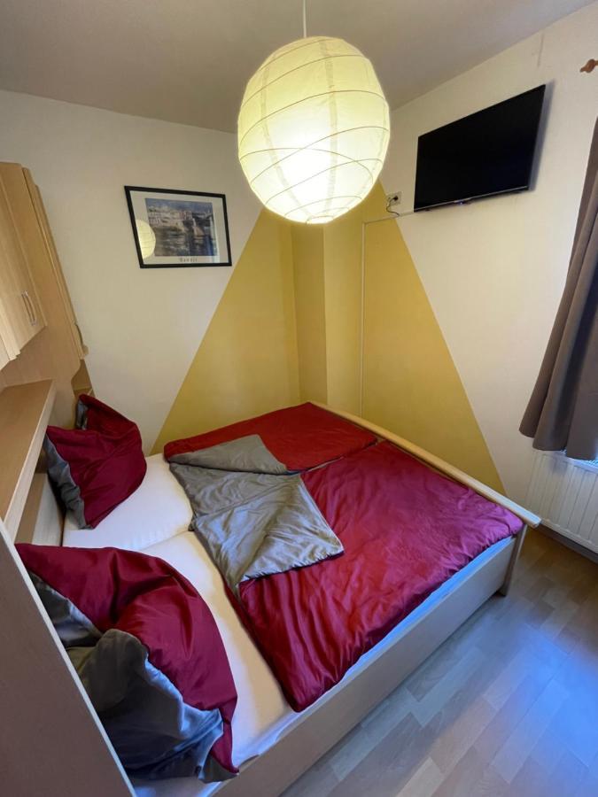 Direkt Am Skihang! Müller Oberwiesenthal